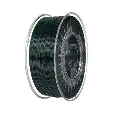 PET-G Verde Ultra (Ultra Green) 1.75 1KG Devil Design PET-G Verde Ultra (Ultra Green) 1.75 1KG Devil Design